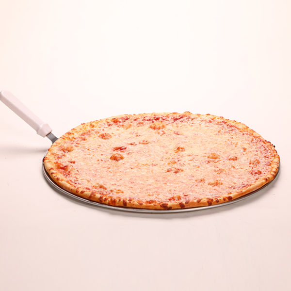 Thin Crust w/ Mozzarella Cheese