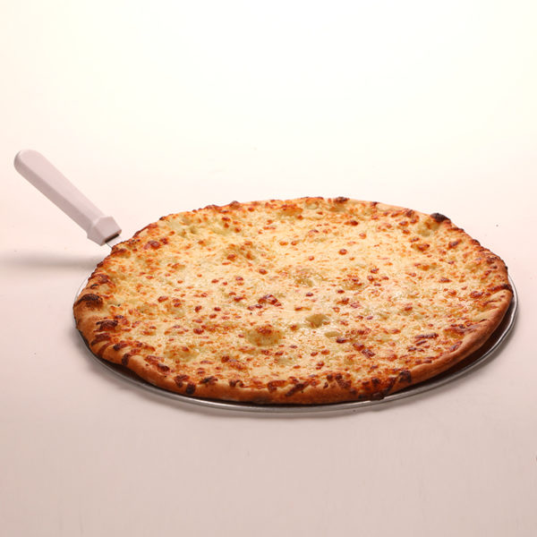 Made w/ Ricotta, Mozzarella, & Olive oil